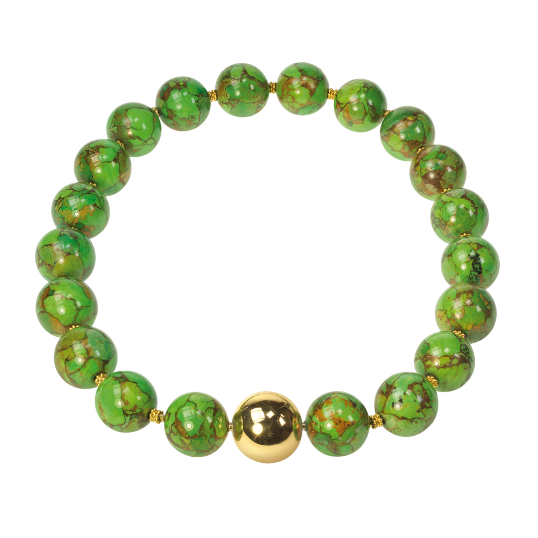 IRAN TÜRKIS COLLIER