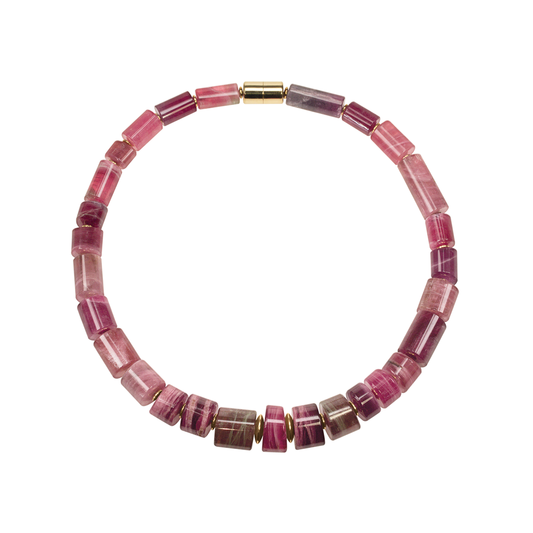 TURMALIN WALZENCOLLIIER